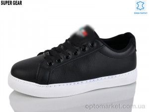 Купить Кросівки жіночі A01773 black G.orgio Ferretti чорний