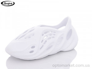 Купить Кросівки жіночі A02-1 Supo білий