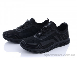 Купить Кроссовки мужчины A022-1 Bayota черный