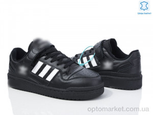 Купить Кросівки чоловічі A0299-8 A.idas чорний