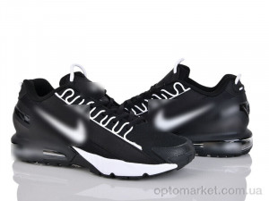 Купить Кросівки чоловічі A0453-1 N.ke чорний