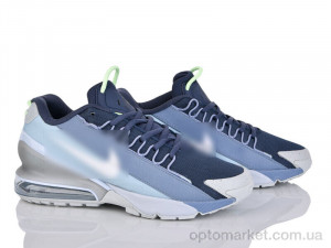 Купить Кросівки чоловічі A0453-6 N.ke синій