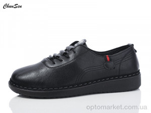 Купить Туфлі жіночі A05-1 Xing Yun чорний