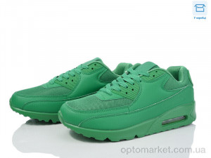 Купить Кросівки жіночі A0509-5 Hongquan зелений