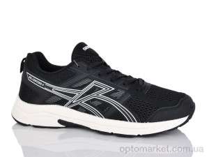 Купить Кросівки чоловічі A082-5 Sen.dini чорний