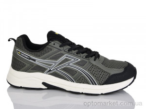 Купить Кросівки чоловічі A082-7 Sen.dini зелений