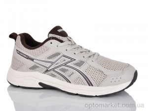 Купить Кросівки чоловічі A082-8 Sen.dini бежевий