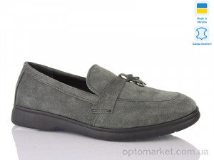 Купить Туфлі жіночі A1-2 графіт з. Sali графіт