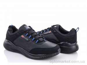 Купить Кроссовки мужчины A1000-2 Bayota черный