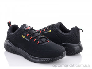 Купить Кроссовки мужчины A1000-4 Bayota черный