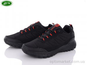 Купить Кросівки чоловічі A1003-1 Bayota чорний