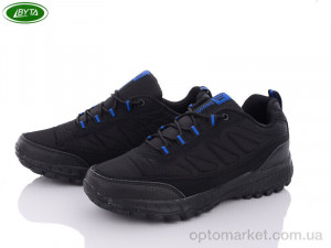Купить Кросівки чоловічі A1003-4 Bayota чорний
