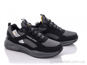 Купить Кроссовки мужчины A1008-6 Bayota серый