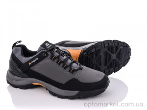 Купить Кроссовки мужчины A1009-6 Bayota серый