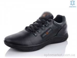 Купить Кросівки чоловічі A103-1 J.rdan чорний