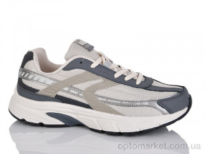 Купить Кросівки чоловічі A103-7 Sen.dini сірий