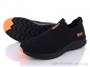 Купить Кроссовки мужчины A1068-5 Classica черный