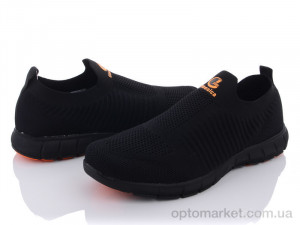 Купить Кроссовки мужчины A1069-5 Classica черный