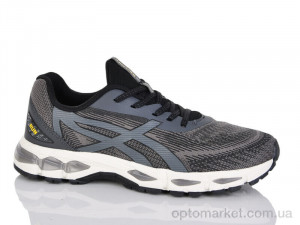 Купить Кросівки чоловічі A108-2 Sen.dini сірий