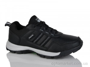 Купить Кросівки чоловічі A1090-1 Bayota чорний