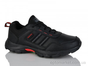 Купить Кросівки чоловічі A1090-2 Bayota чорний