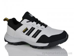 Купить Кросівки чоловічі A1090-6 Bayota сірий