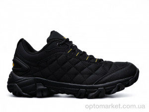 Купить Кросівки чоловічі A1101-7 Bayota чорний