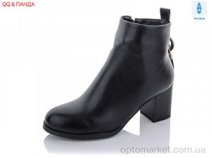 Купить Черевики жіночі A110 Girnaive чорний