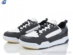 Купить Кросівки чоловічі A1123-2-S Navigator сірий