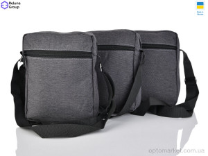 Сумка чоловіча A1124 mix Reluna Group мікс  оптом от Optomarket