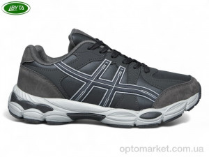 Купить Кросівки чоловічі A1129-3 Bayota сірий