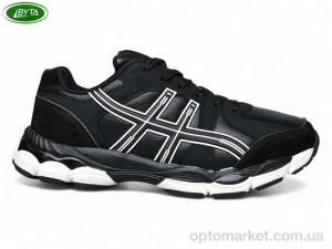 Купить Кросівки чоловічі A1129-7 Bayota чорний