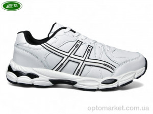 Купить Кросівки чоловічі A1129-9 Bayota білий