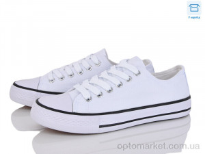 Купить Кеди чоловічі A113-4 FutGo білий