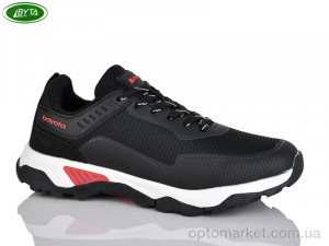 Купить Кросівки чоловічі A1139-7 Bayota чорний