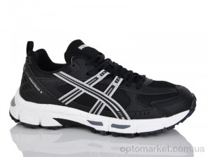 Купить Кросівки чоловічі A115-5 Sen.dini чорний