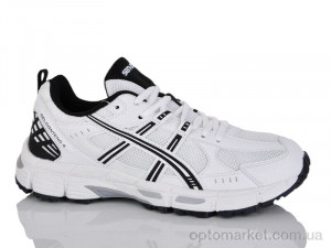 Купить Кросівки чоловічі A115-6 Sen.dini білий