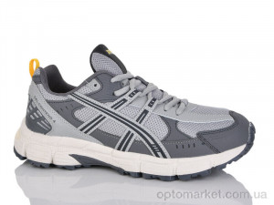 Купить Кросівки чоловічі A115-7 Sen.dini сірий