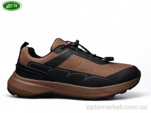 Купить Кросівки чоловічі A1157-3M Bayota коричневий