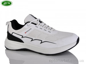 Купить Кросівки чоловічі A1157-8 Bayota білий