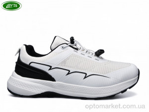 Купить Кросівки чоловічі A1157-8M Bayota білий