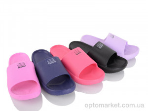 Купить Шльопанці жіночі A116A mix Deshman мікс