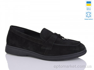 Купить Туфлі жіночі A1/2 черный Sali