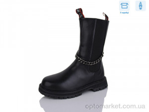 Купить Черевики дитячі A120 Girnaive чорний