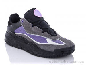 Купить Кросівки чоловічі A1207-7 A.idas мікс