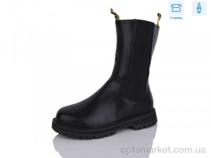 Купить Черевики дитячі A121 Girnaive чорний