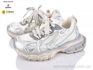 Купить Кросівки дитячі A1215 beige Apawwa бежевий