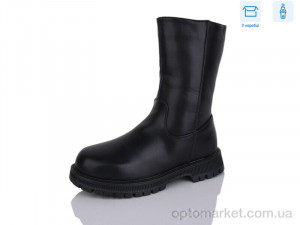 Купить Черевики дитячі A122 Girnaive чорний