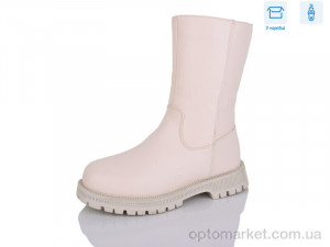 Купить Черевики дитячі A123 Girnaive бежевий