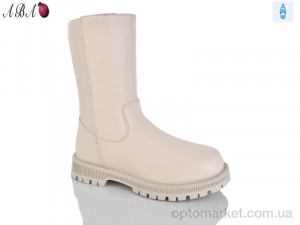 Купить Чоботи дитячі A123 Girnaive бежевий